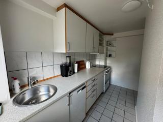 Cozy basement apartment - Odense - 3