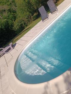 Villa EsquirHall, chambres d'hôtes - 5