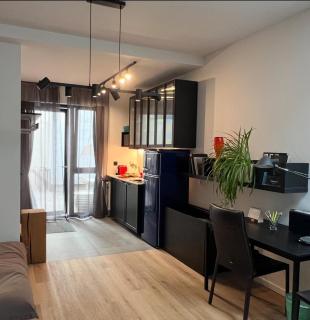 Apartment Chaka 80B 4 - Rīga - 3