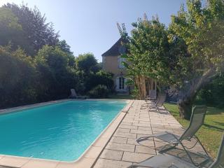 Villa EsquirHall, chambres d'hôtes - 4