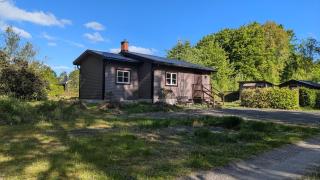 Boats stay play lake cabin - Broby - 6