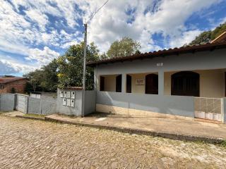 Casa Encanto de Lavras Novas - MG - 9