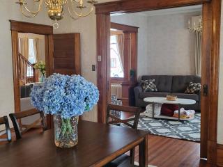 Century old Home - Buena Vista - 4