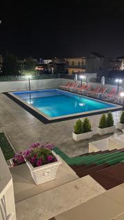 Relax Apartment & Hotel - Golem - 7