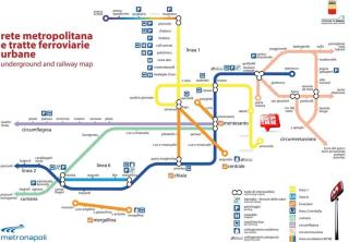 Small Neapolitan house - 9