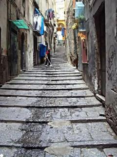Small Neapolitan house - Naples - 8