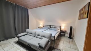 Gästehaus Zimmer #7 Jülich - 8