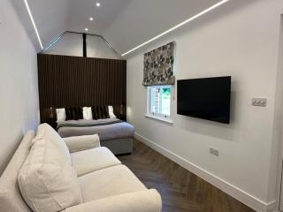Stuga Cottage - Bishops Stortford - 0