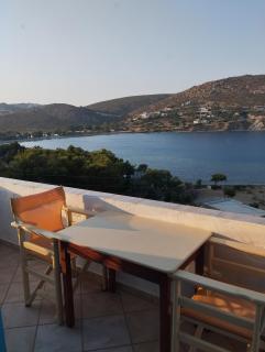 Glaros Studios 2 -Agriolivadi Patmos - Patmo (Patmos) - 3