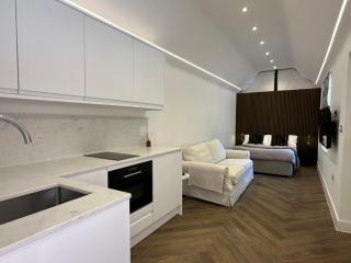 Stuga Cottage - Bishops Stortford - 8