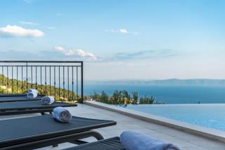 Kuća za odmor Avis Makarska - Makar - 9