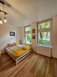 Słonecznikowy Loft Parter - Danzig - 3