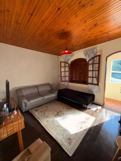 Casa Encanto de Lavras Novas - MG - 7