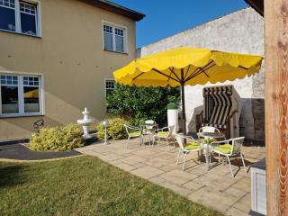 Haus der Sonne - Ahlbeck - 6