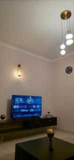 Euro Luxe Apartments - Arusha - 6
