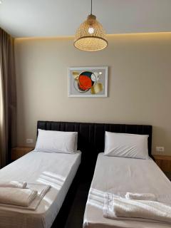 Apartamente Antoni Shengjin2 - Shëngjin - 9