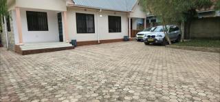 Euro Luxe Apartments - Arusha - 3