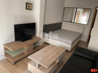 Room Garsonjera Zimmer Sarajevo - Sarajevo - 4