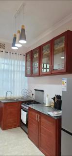 Euro Luxe Apartments - Arusha - 1