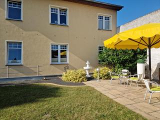 Haus der Sonne - Ahlbeck - 5
