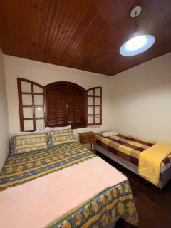 Casa Encanto de Lavras Novas - MG - 3