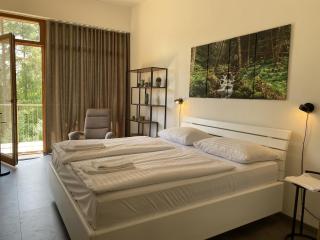 Lipno Port Apartment A303 - Lipno Home - Lipno nad Vltavou - 9