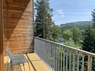 Lipno Port Apartment A303 - Lipno Home - Lipno nad Vltavou - 6