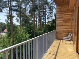 Lipno Port Apartment A303 - Lipno Home - Lipno nad Vltavou - 8