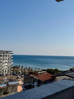 Apartamente Antoni Shengjin2 - Shëngjin - 1