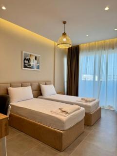 Apartamente Antoni Shengjin2 - Shëngjin - 2