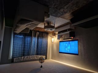 Relax in Lahtis Cozy Apartment with Sauna Games Room - Lahti - 0