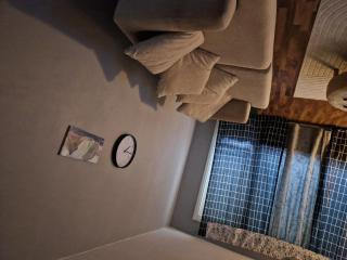 Relax in Lahtis Cozy Apartment with Sauna Games Room - Lahti - 9