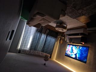Relax in Lahtis Cozy Apartment with Sauna Games Room - Lahti - 8
