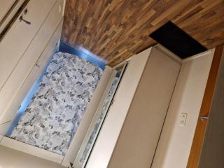 Relax in Lahtis Cozy Apartment with Sauna Games Room - Lahti - 7