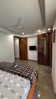 The Forest Sweet- by Banjara Homes - New Delhi - 8
