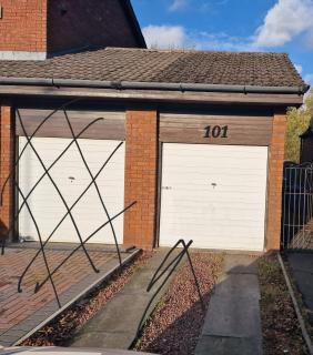 My Glasgow House Robroyston - Hogganfield - 9