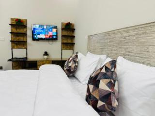 Golden view residence - Islamabad - 0
