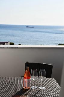 Apartamente Antoni Shengjin2 - 4