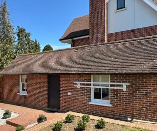 Stuga Cottage - Bishops Stortford - 6