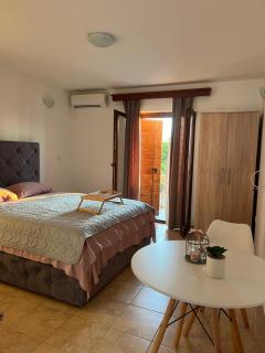 Apartmani Gazivode - Budva - 1