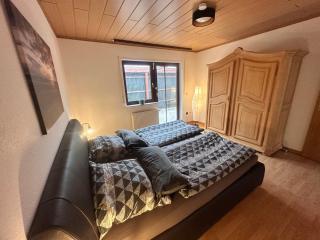 Ferienwohnung Elly 3 km zum Diemelradweg - 5