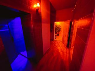 Good Night 24 - Noclegi, Sauna, Jacuzzi - 4