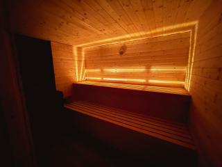 Good Night Noclegi & Strefa z Sauną i Jacuzzi ogólnodostępna lub na wyłączność - Czechowice-Dziedzice - 8