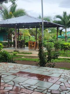 Hostal Bullshark - Cuatro Esquinas - 8