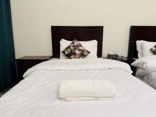 Golden view residence - 6