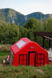 Cioclovina Tribe - - 5