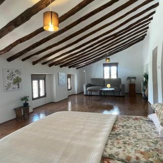 Hotel Casa Pedro Barrera - Almudema - 9