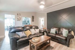Cozy 3BR Country Retreat with Porch Games & Modern Comforts - Concord - 6