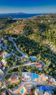 Villa YOLO - Almirida - 6
