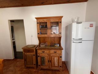 Casa Encanto de Lavras Novas - MG - 6